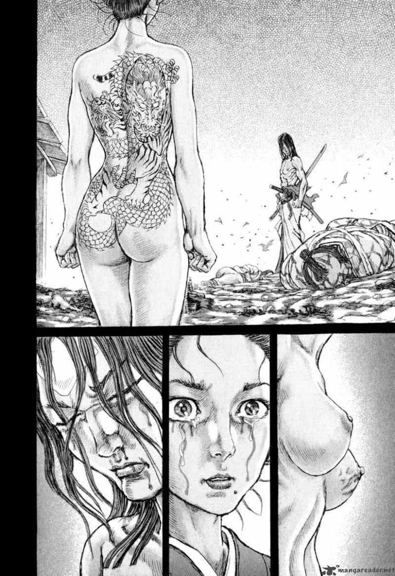 Shigurui - Cuồng Tử Chapter 50 - 27