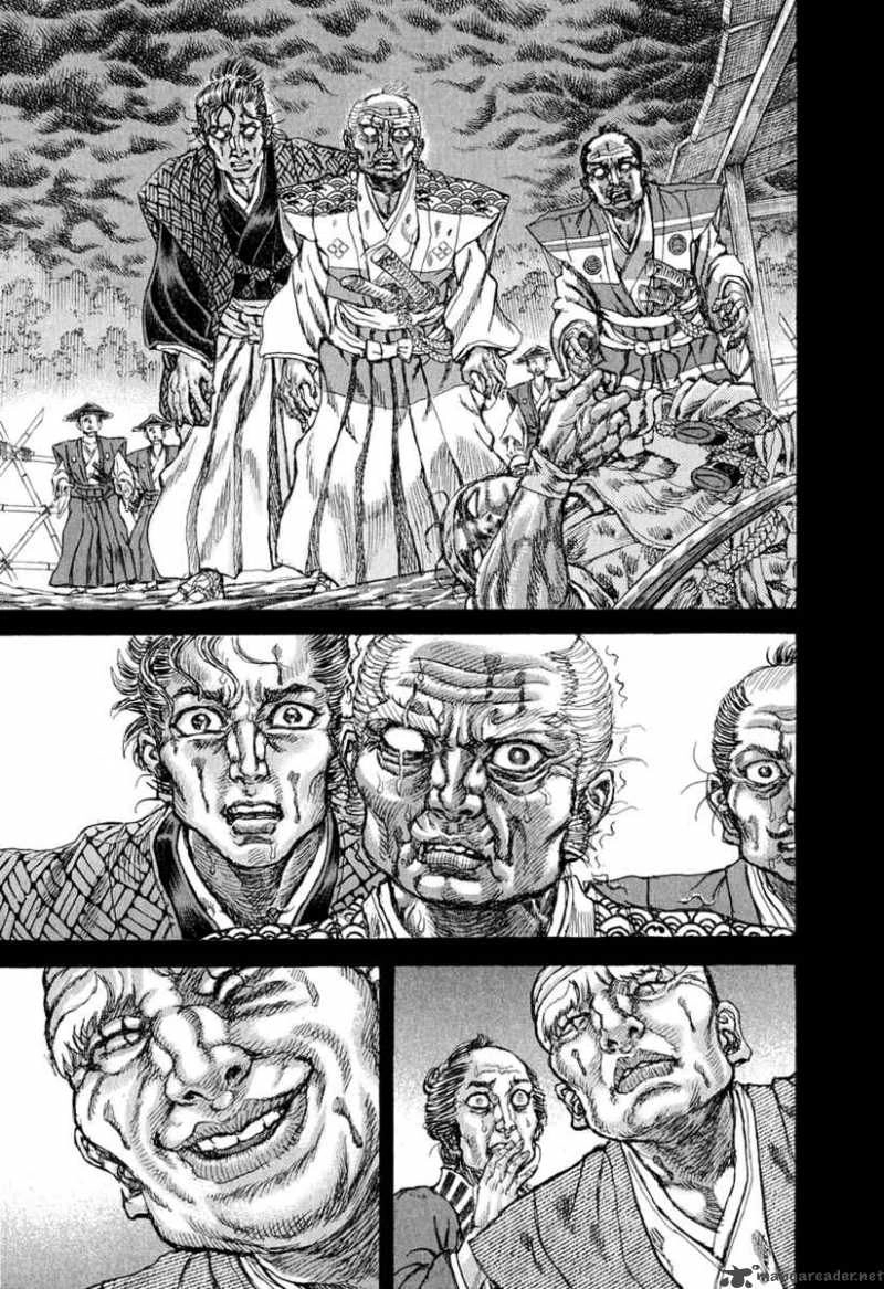 Shigurui - Cuồng Tử Chapter 50 - 28