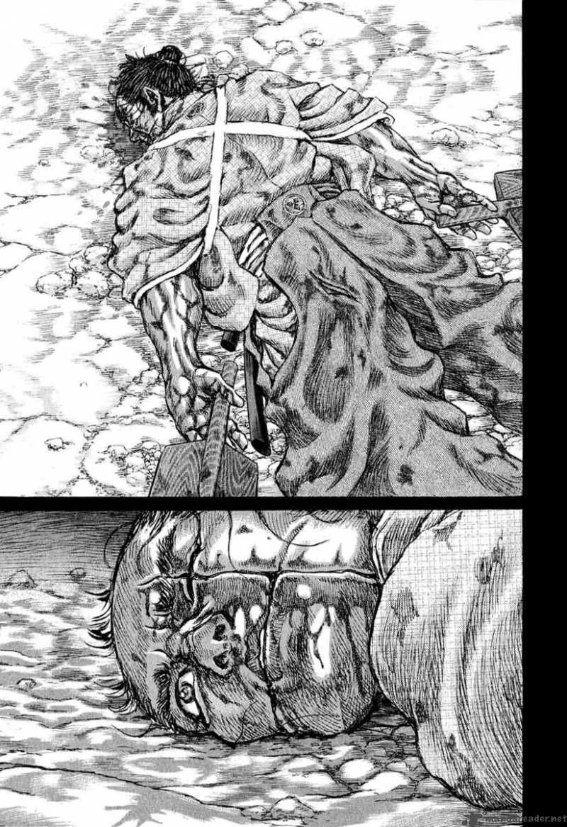 Shigurui - Cuồng Tử Chapter 50 - 33