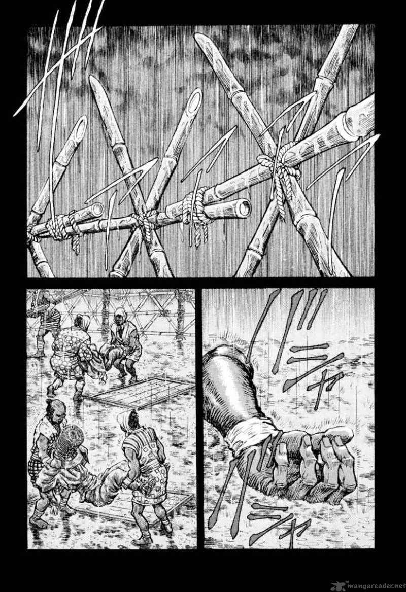 Shigurui - Cuồng Tử Chapter 51 - 4