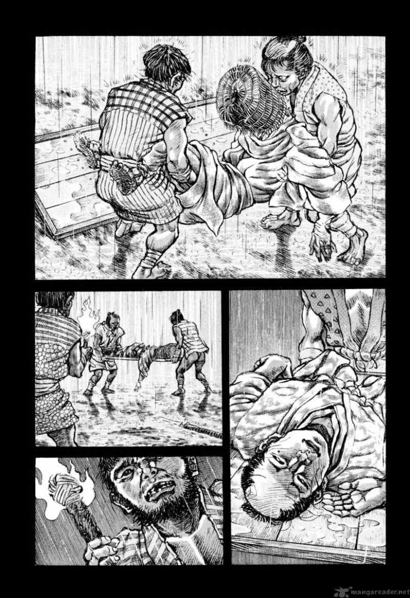 Shigurui - Cuồng Tử Chapter 51 - 5