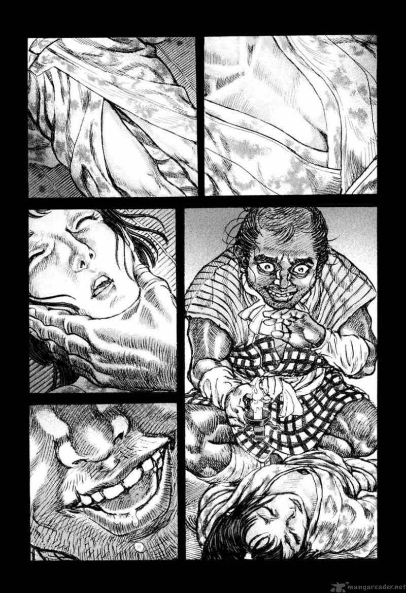 Shigurui - Cuồng Tử Chapter 51 - 8