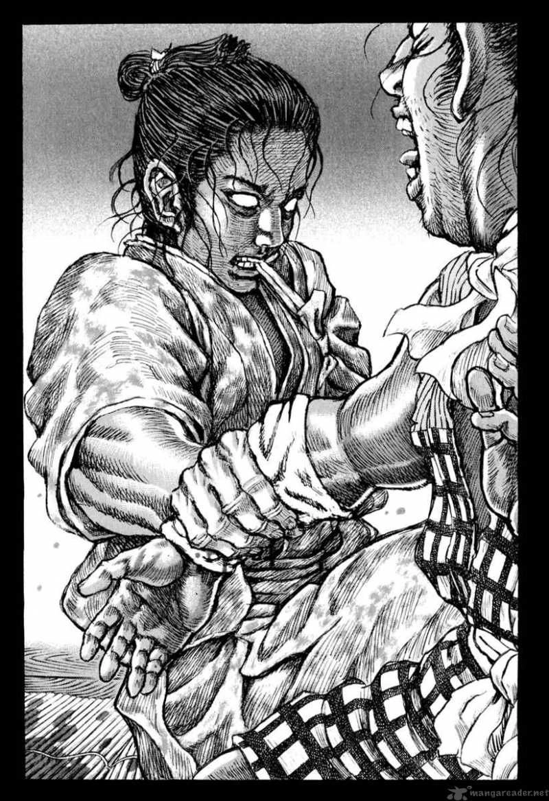 Shigurui - Cuồng Tử Chapter 51 - 10