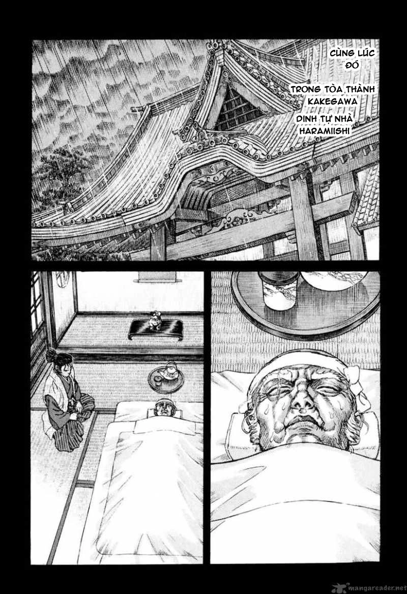 Shigurui - Cuồng Tử Chapter 51 - 11