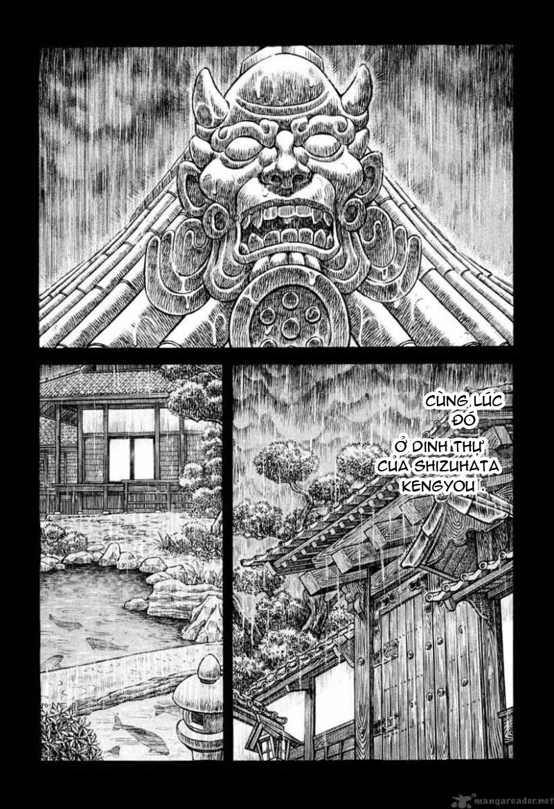 Shigurui - Cuồng Tử Chapter 51 - 14
