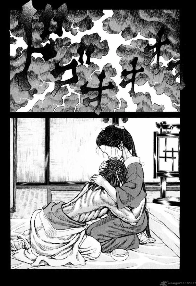 Shigurui - Cuồng Tử Chapter 51 - 21