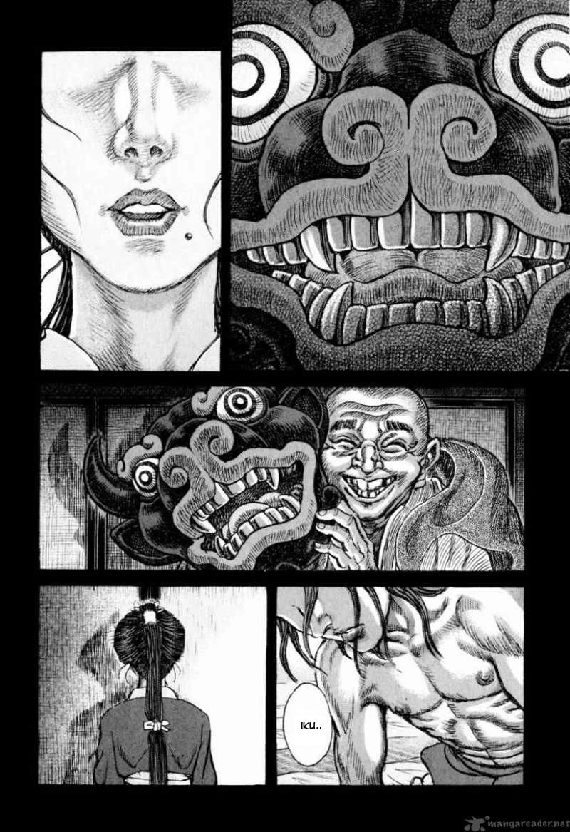 Shigurui - Cuồng Tử Chapter 51 - 25