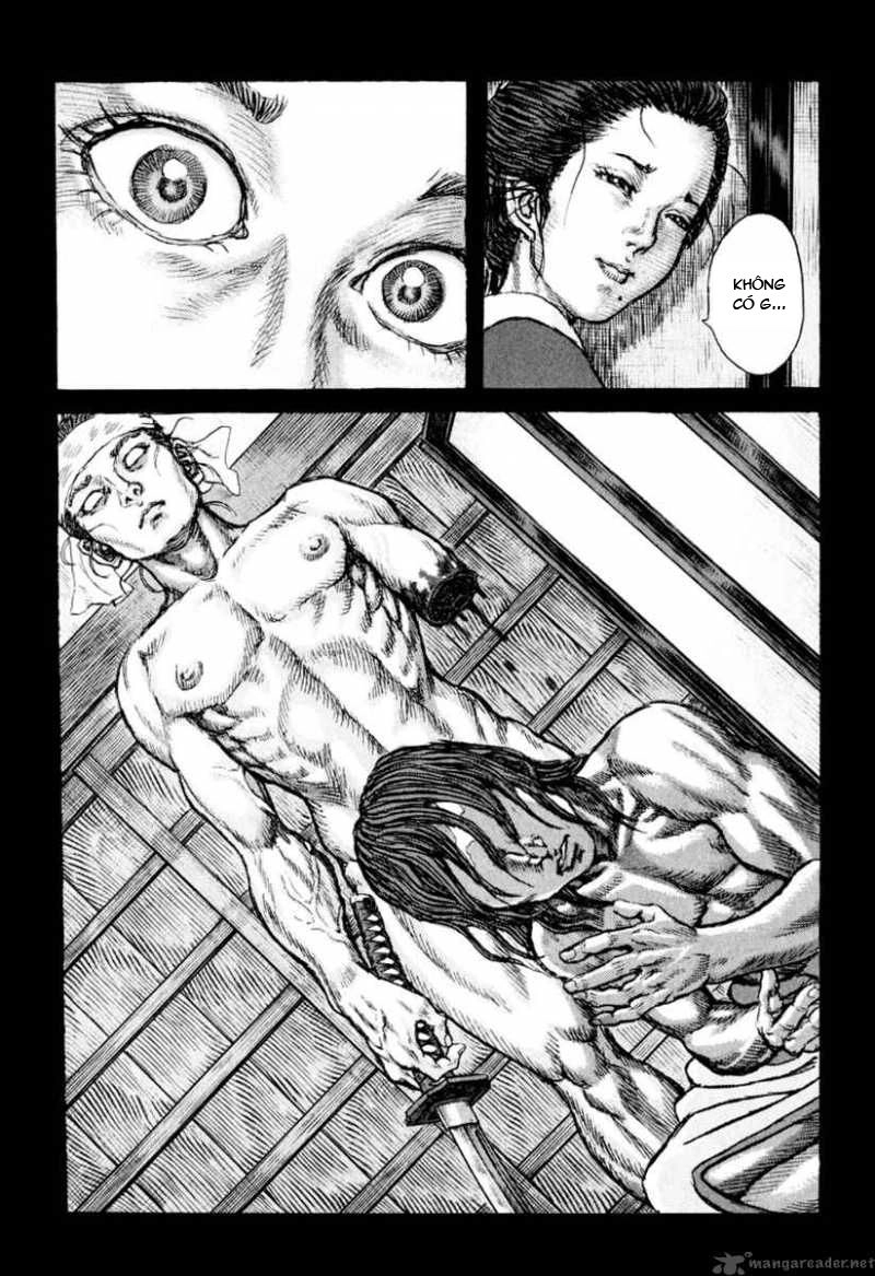 Shigurui - Cuồng Tử Chapter 51 - 26