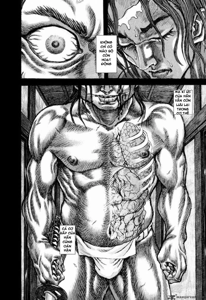 Shigurui - Cuồng Tử Chapter 51 - 33