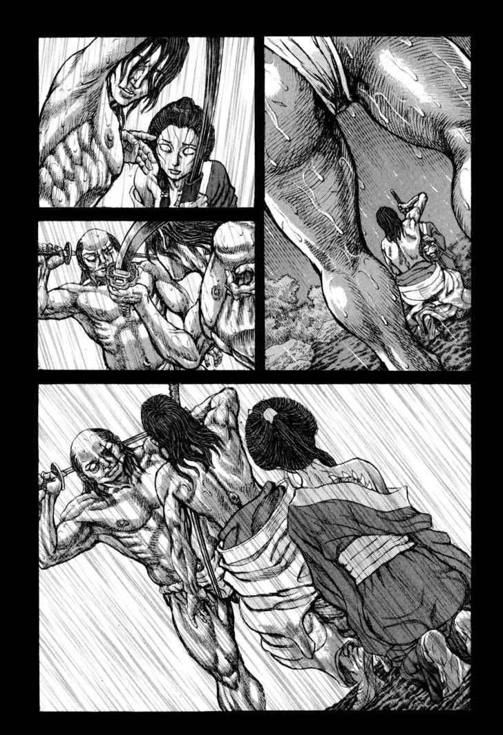 Shigurui - Cuồng Tử Chapter 52 - 30