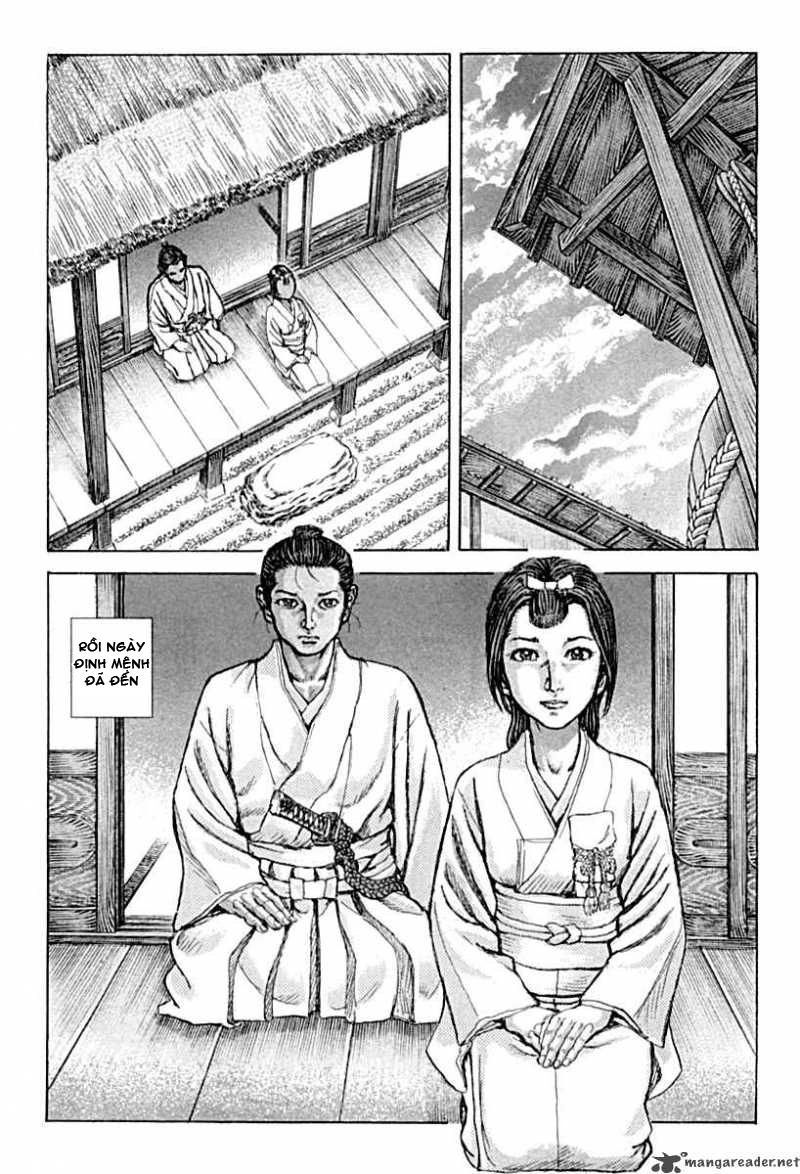 Shigurui - Cuồng Tử Chapter 54 - 22