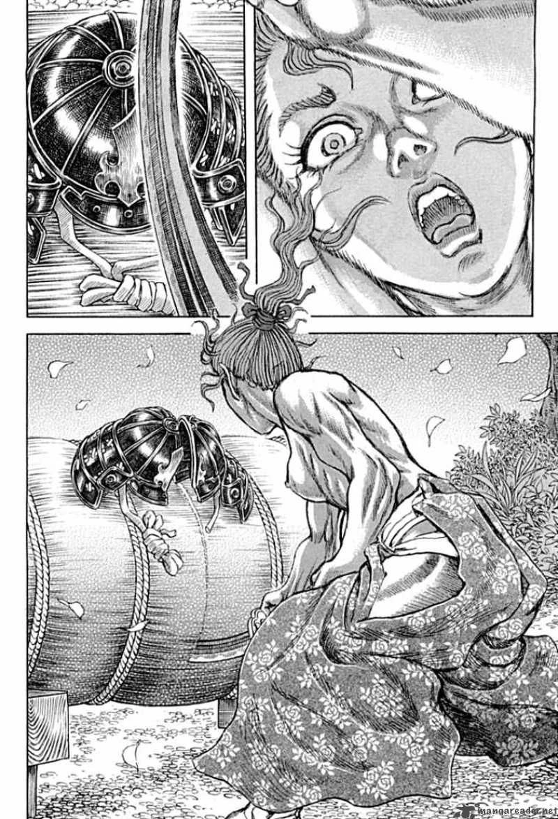 Shigurui - Cuồng Tử Chapter 55 - 7