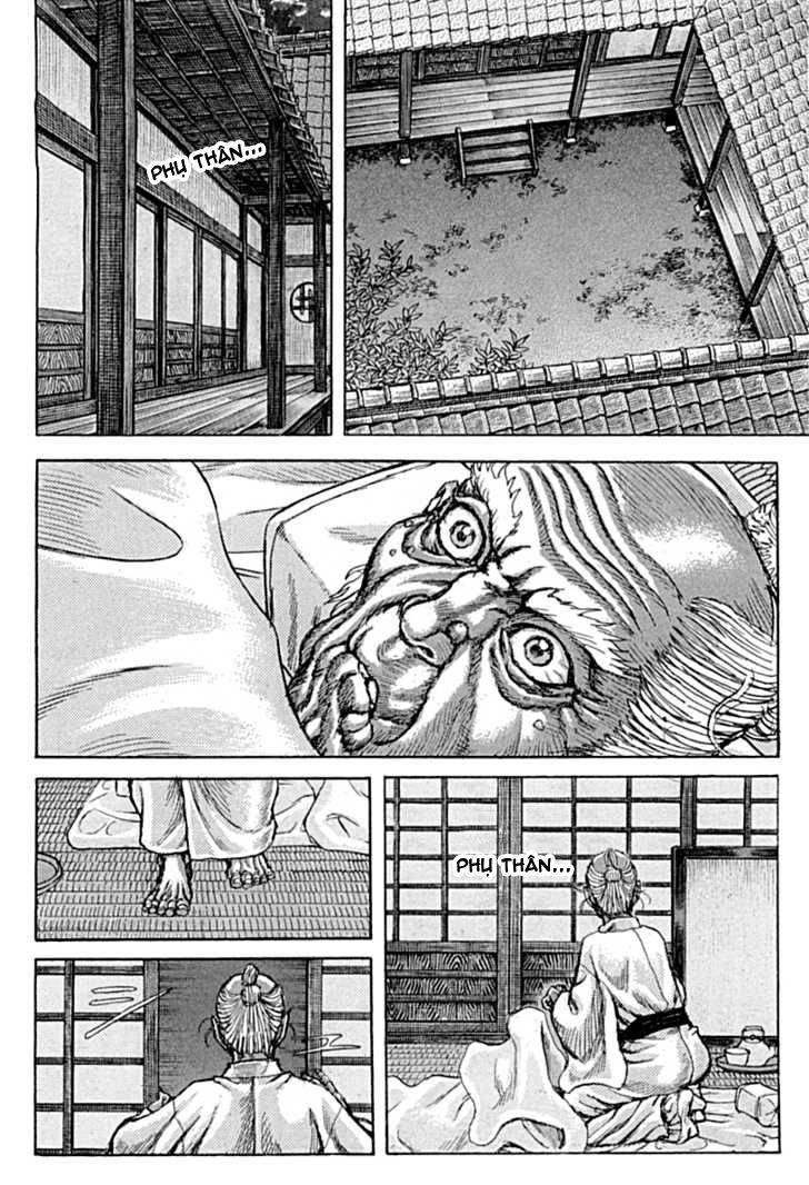 Shigurui - Cuồng Tử Chapter 56 - 12