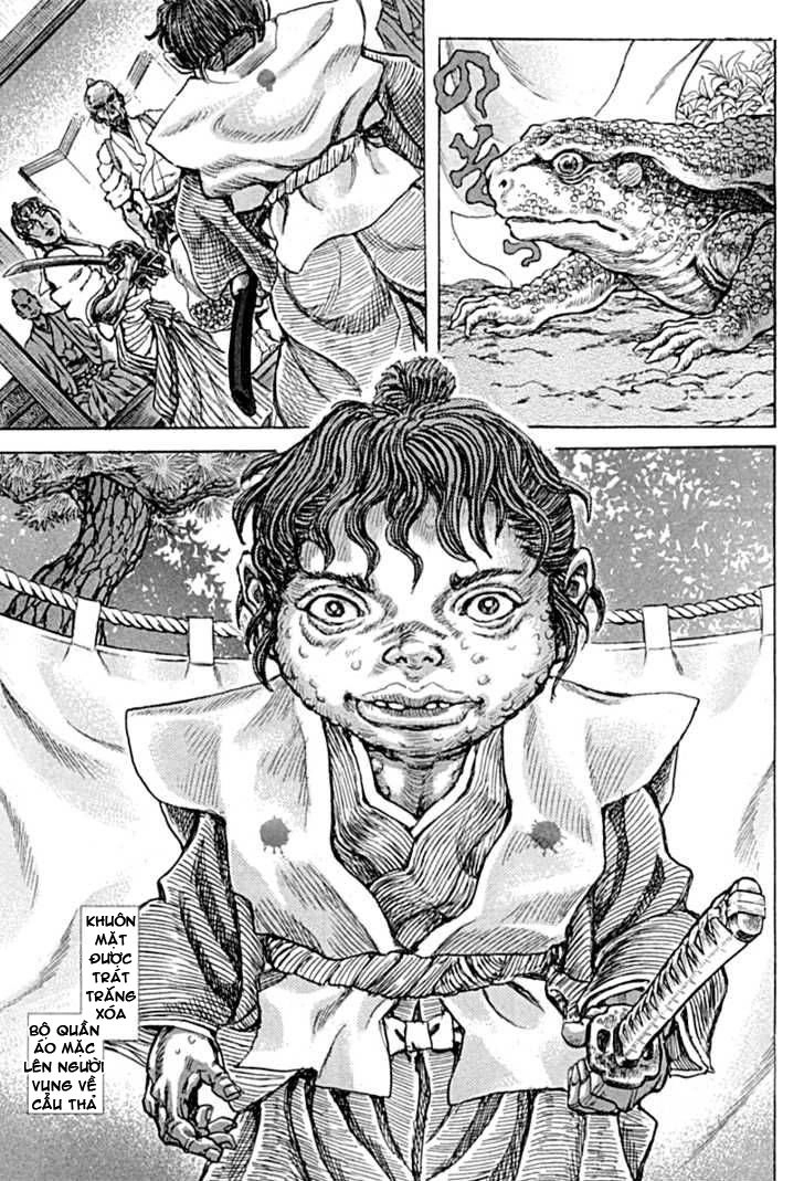 Shigurui - Cuồng Tử Chapter 56 - 24