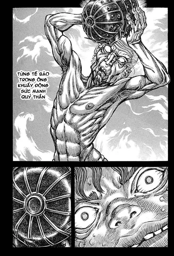 Shigurui - Cuồng Tử Chapter 56 - 28