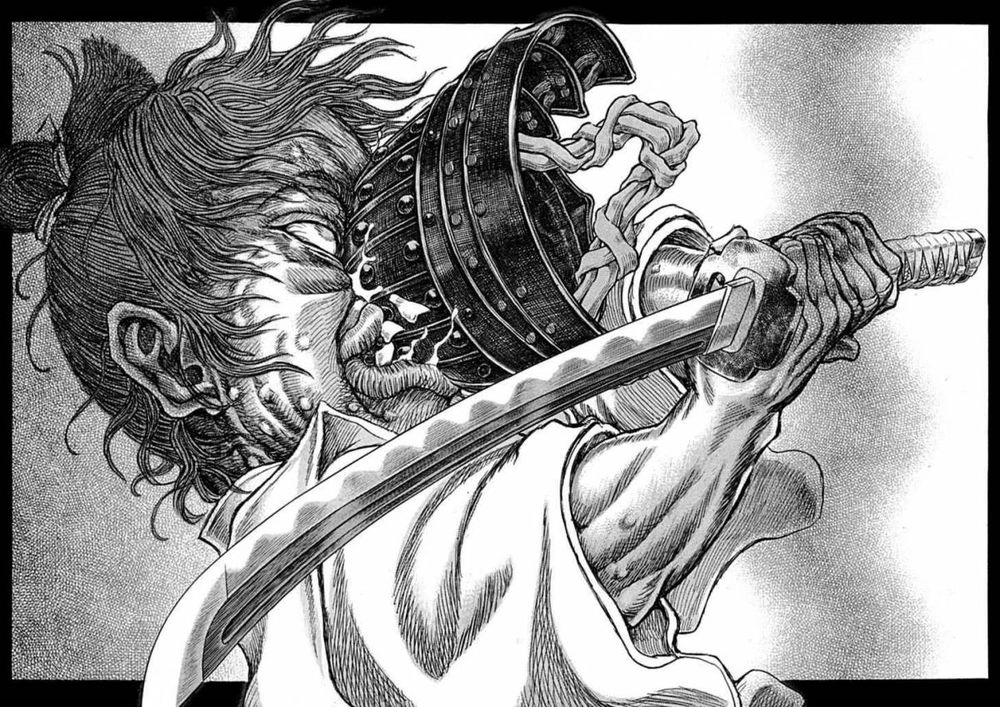 Shigurui - Cuồng Tử Chapter 56 - 29