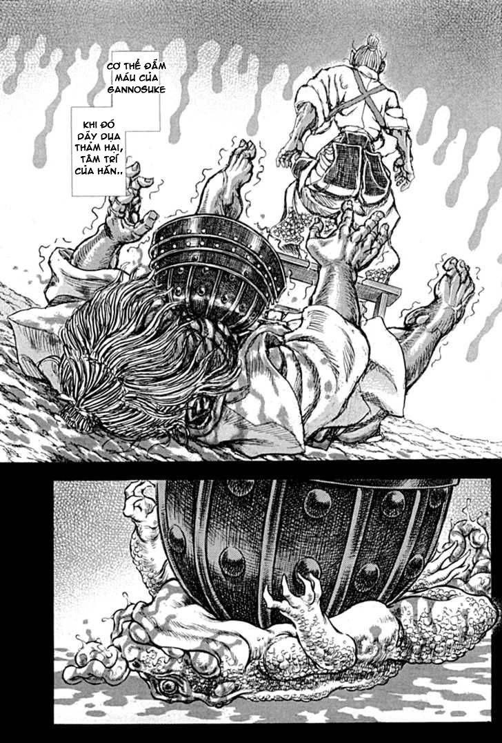 Shigurui - Cuồng Tử Chapter 56 - 31