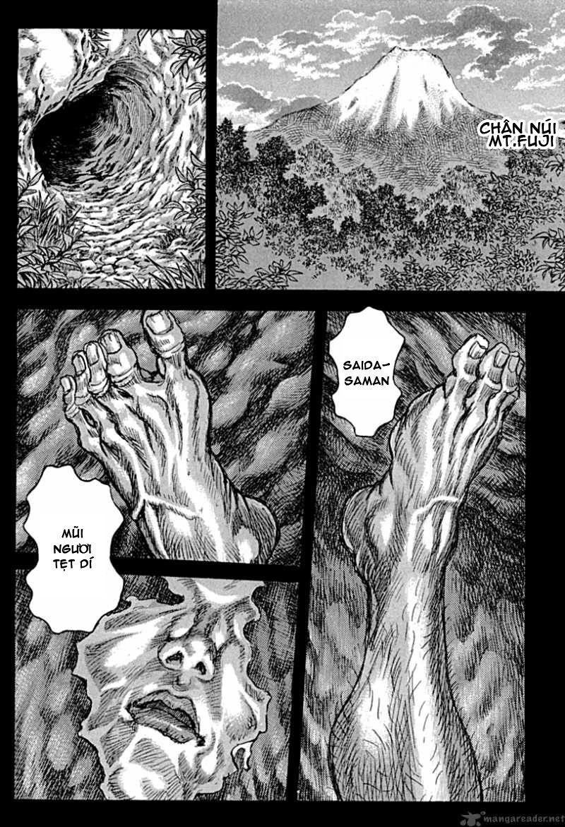 Shigurui - Cuồng Tử Chapter 57 - 10