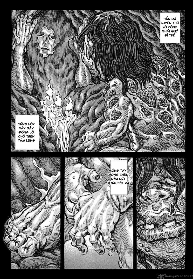 Shigurui - Cuồng Tử Chapter 57 - 11