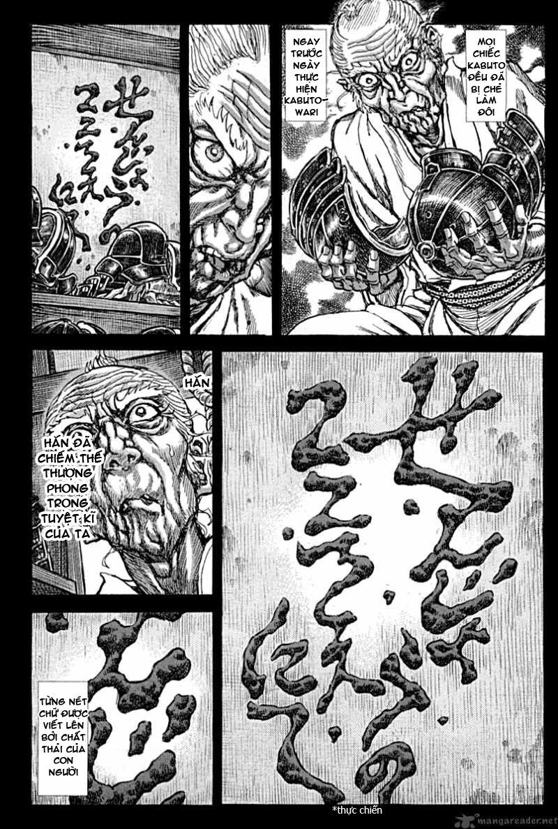 Shigurui - Cuồng Tử Chapter 57 - 19