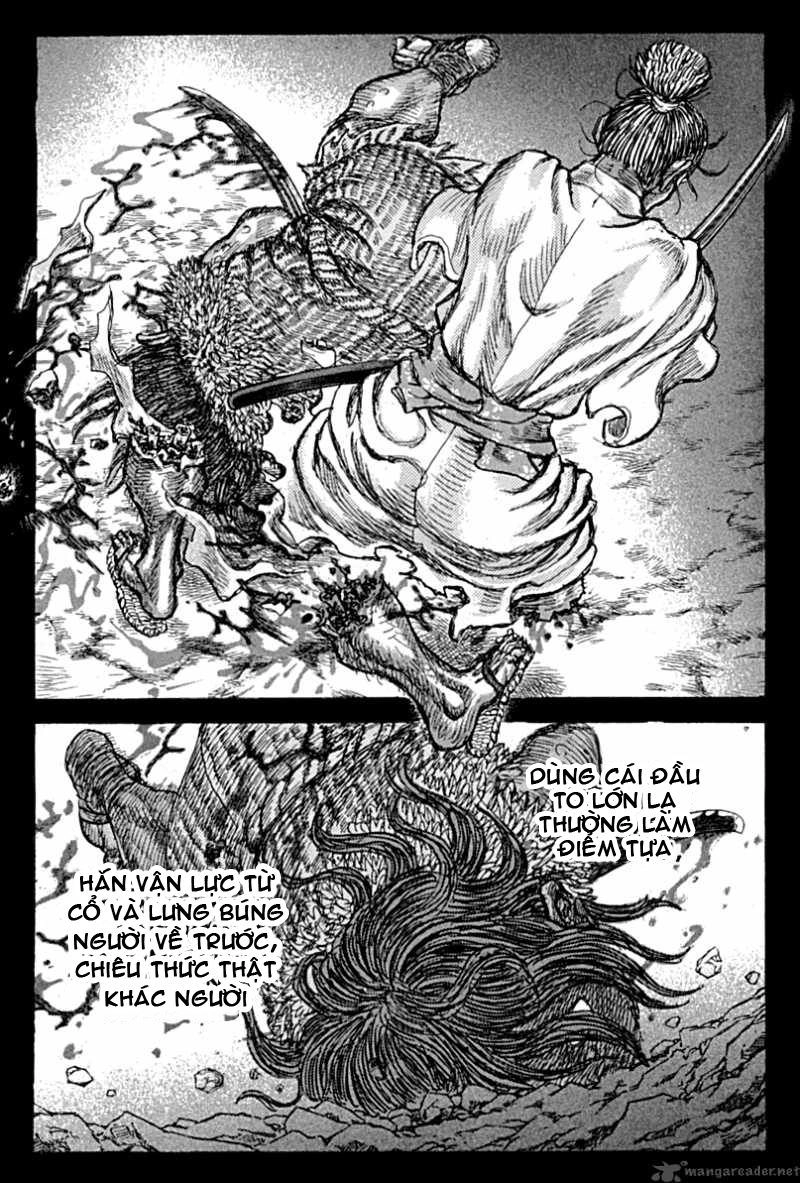 Shigurui - Cuồng Tử Chapter 57 - 31