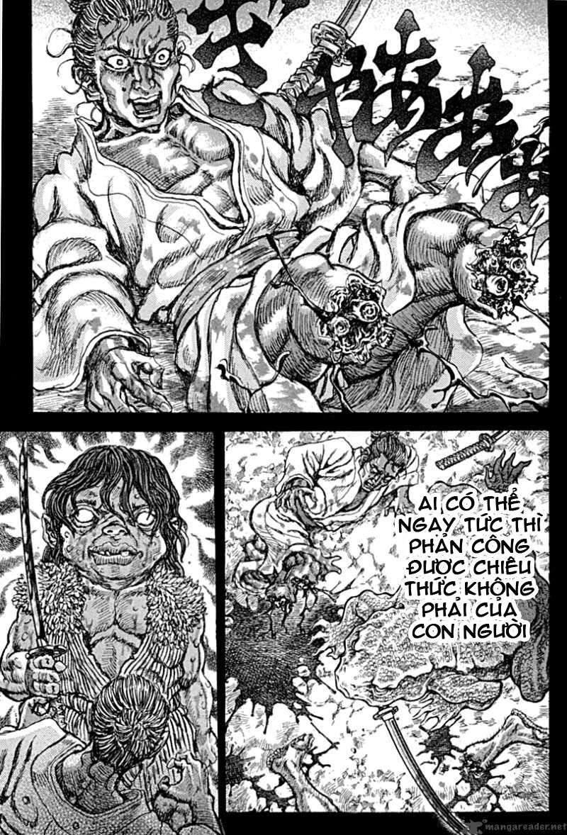 Shigurui - Cuồng Tử Chapter 57 - 32