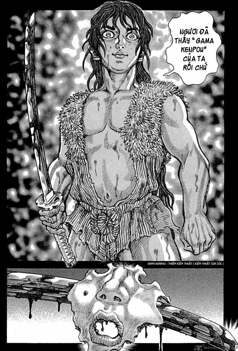 Shigurui - Cuồng Tử Chapter 57 - 33