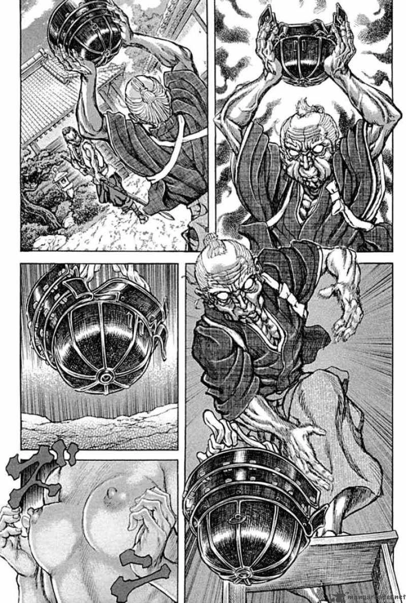 Shigurui - Cuồng Tử Chapter 58 - 19