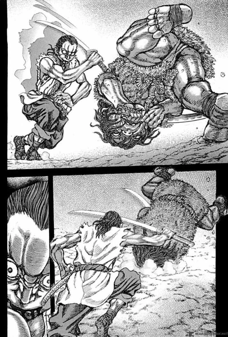 Shigurui - Cuồng Tử Chapter 58 - 26