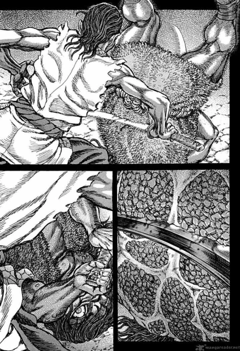 Shigurui - Cuồng Tử Chapter 58 - 27