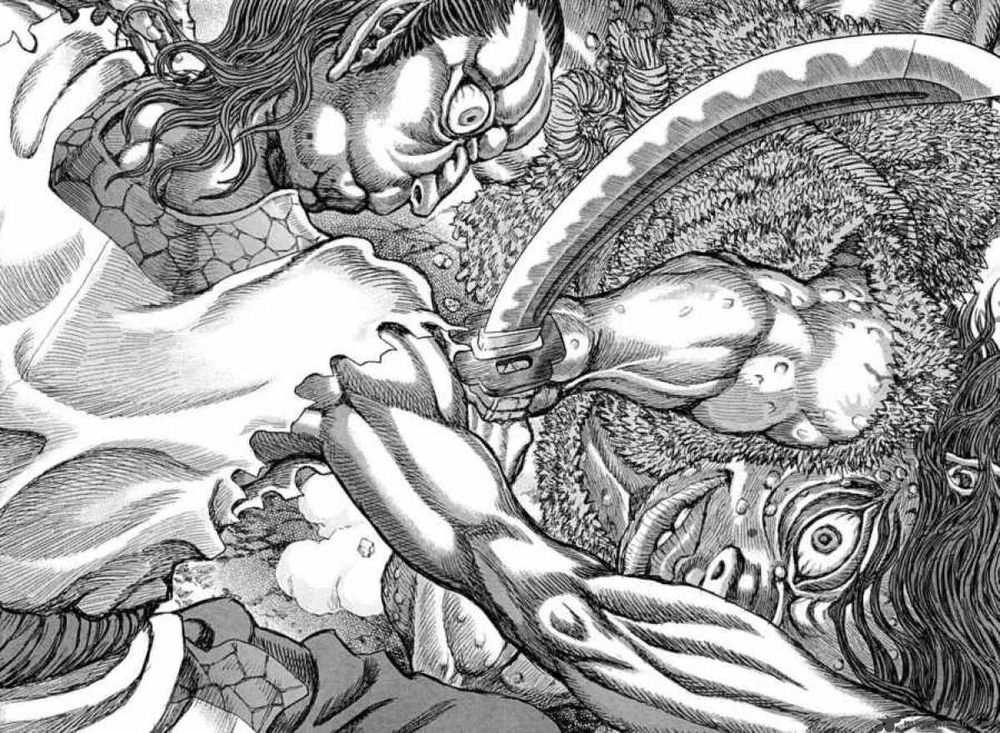 Shigurui - Cuồng Tử Chapter 58 - 28