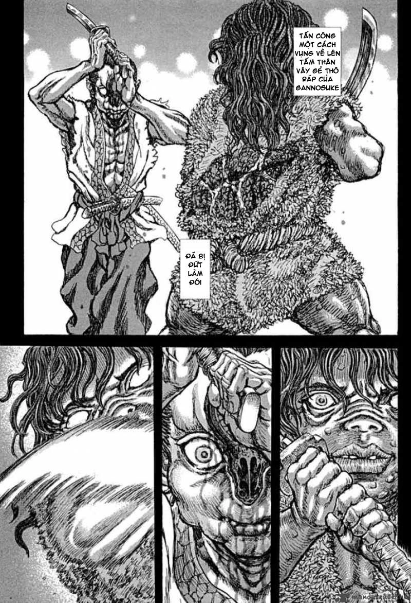 Shigurui - Cuồng Tử Chapter 58 - 30