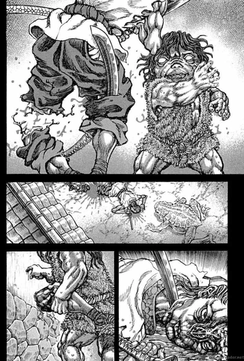 Shigurui - Cuồng Tử Chapter 58 - 31