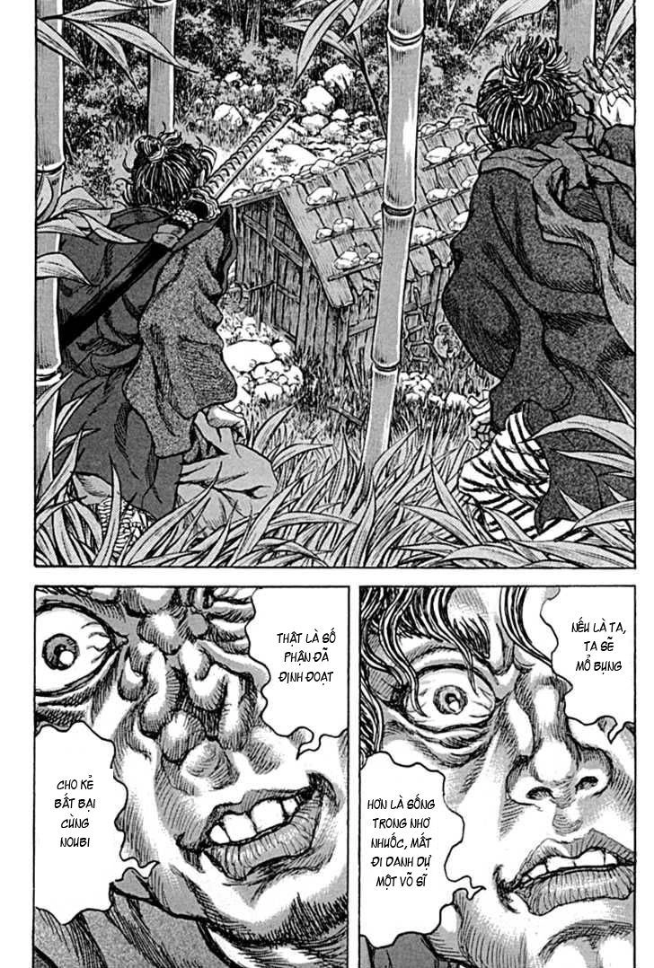 Shigurui - Cuồng Tử Chapter 59 - 5