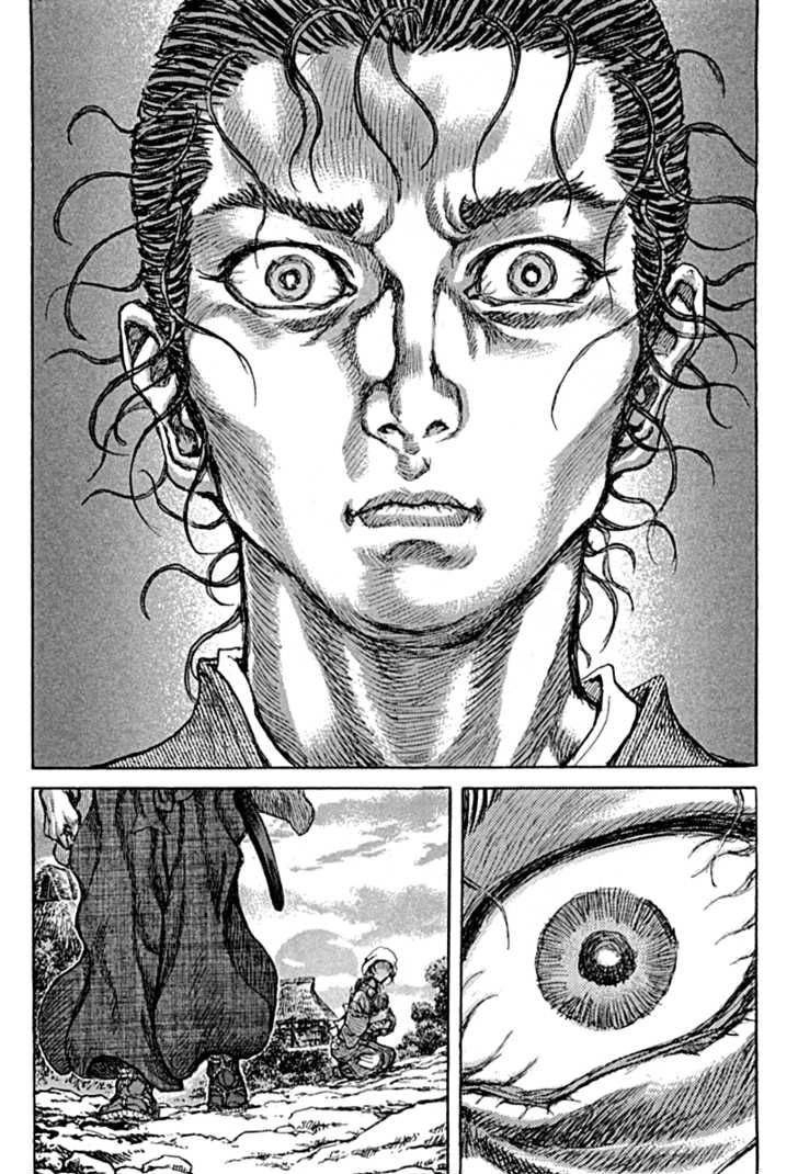 Shigurui - Cuồng Tử Chapter 59 - 13