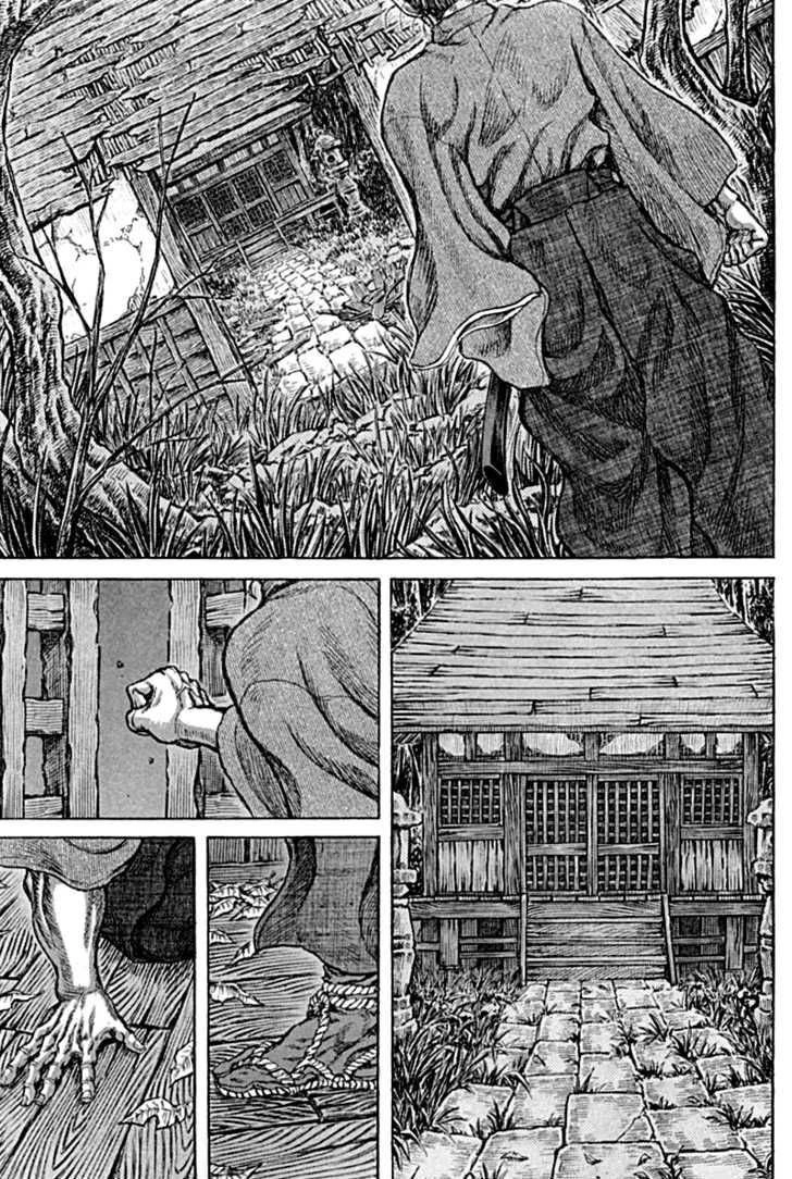 Shigurui - Cuồng Tử Chapter 59 - 14