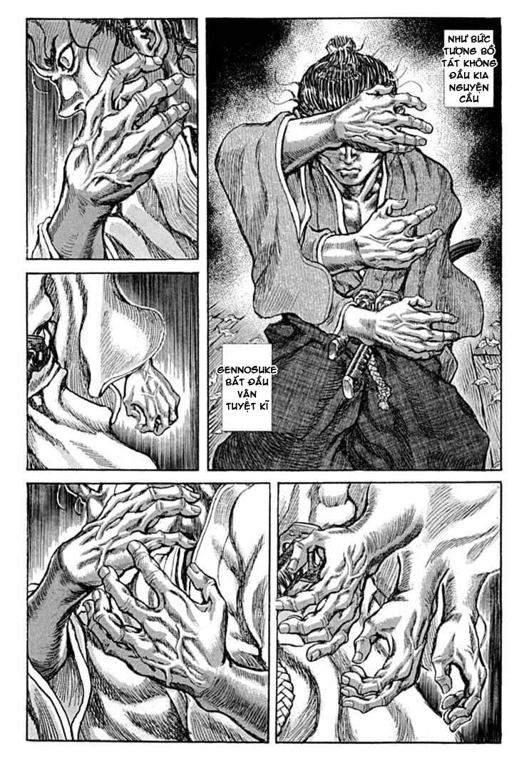 Shigurui - Cuồng Tử Chapter 59 - 18