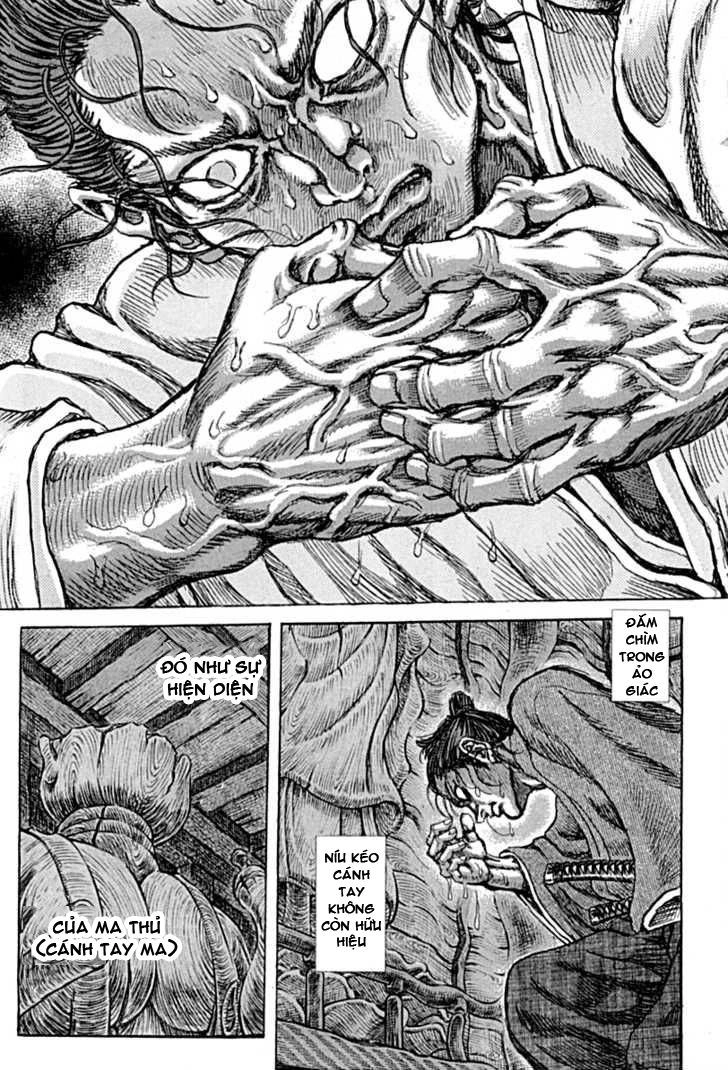 Shigurui - Cuồng Tử Chapter 59 - 19