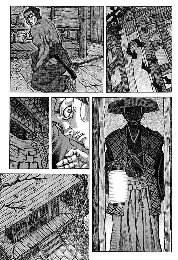 Shigurui - Cuồng Tử Chapter 59 - 20