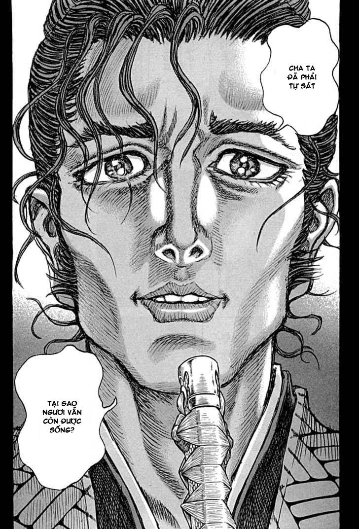 Shigurui - Cuồng Tử Chapter 59 - 23