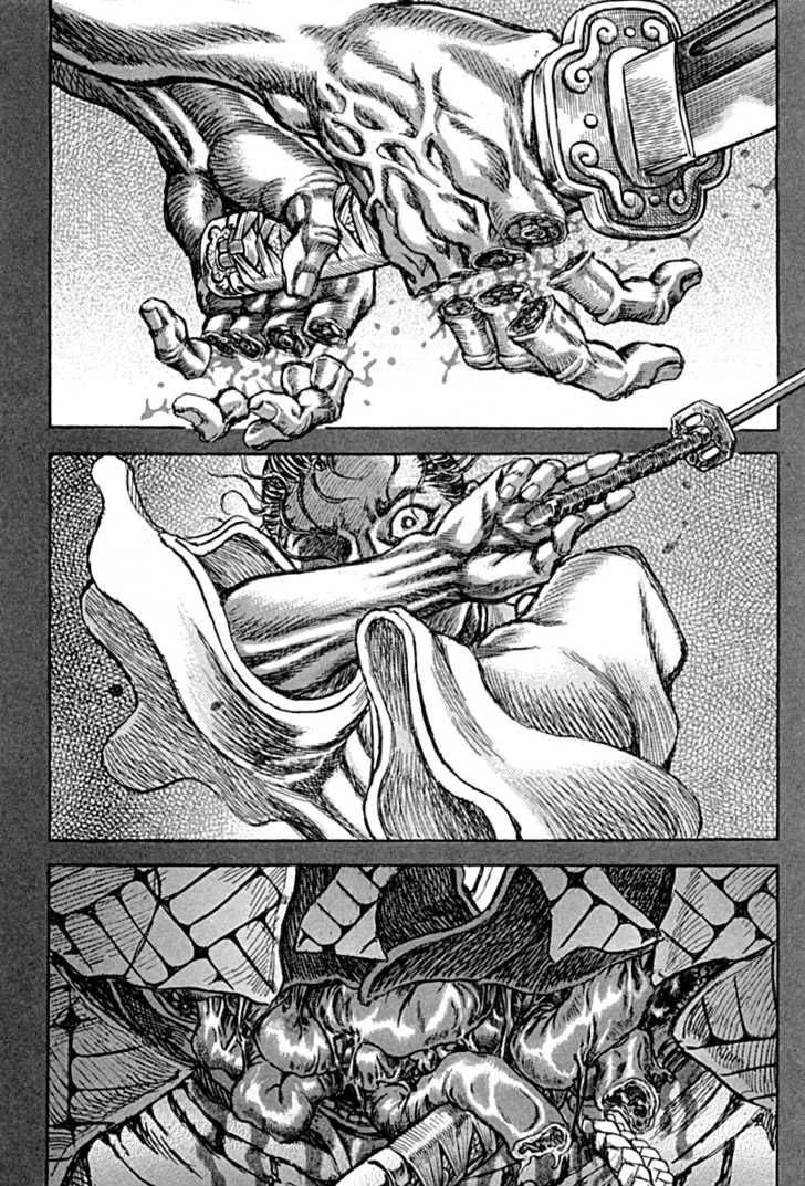 Shigurui - Cuồng Tử Chapter 59 - 28