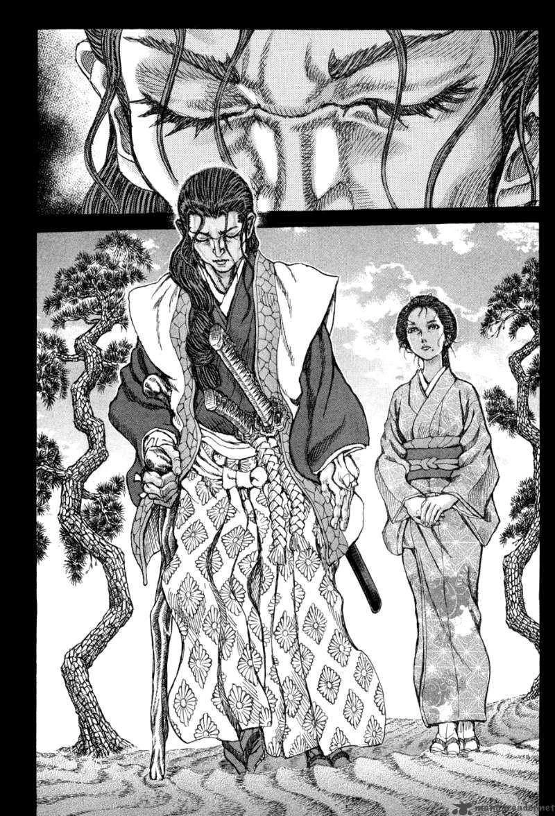 Shigurui - Cuồng Tử Chapter 60 - 8