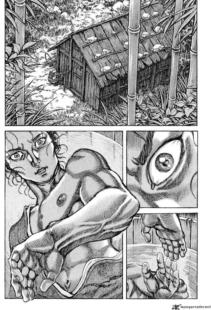 Shigurui - Cuồng Tử Chapter 60 - 13