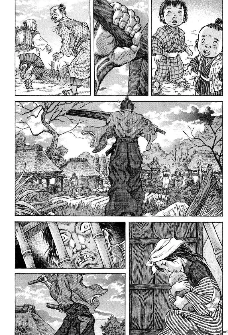 Shigurui - Cuồng Tử Chapter 60 - 18