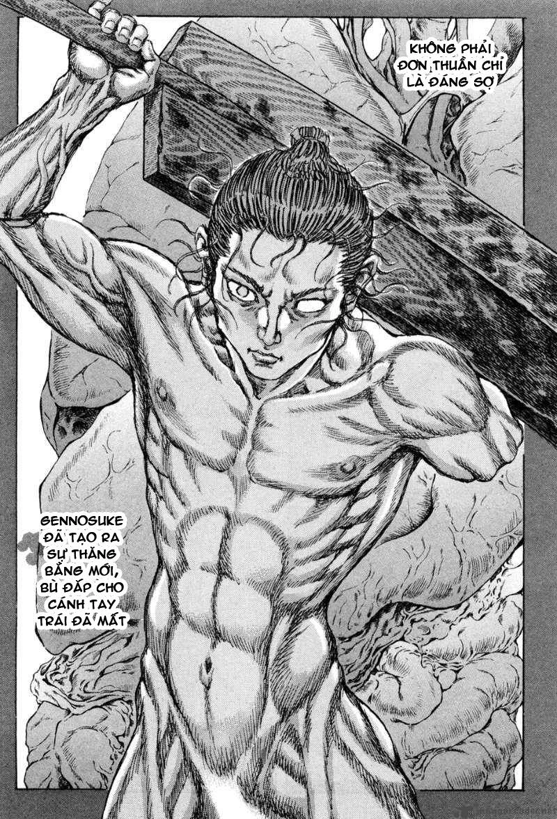 Shigurui - Cuồng Tử Chapter 60 - 19