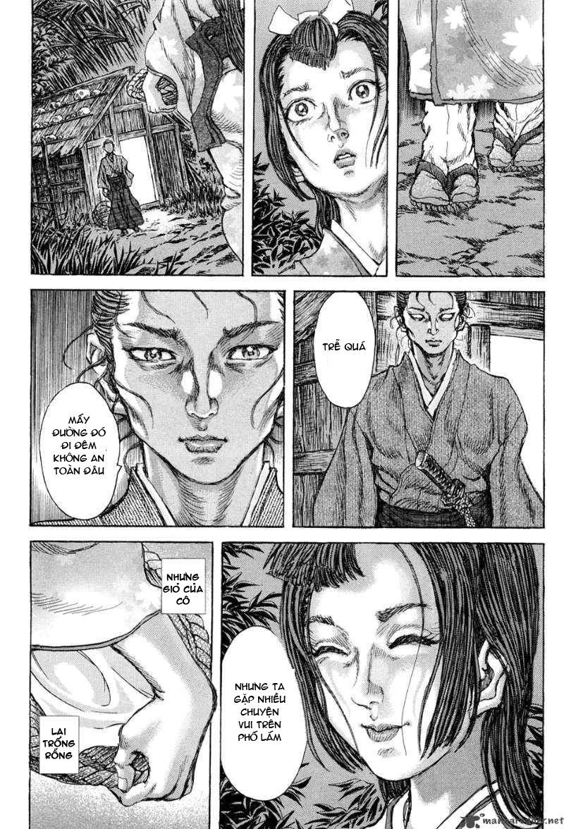 Shigurui - Cuồng Tử Chapter 60 - 26