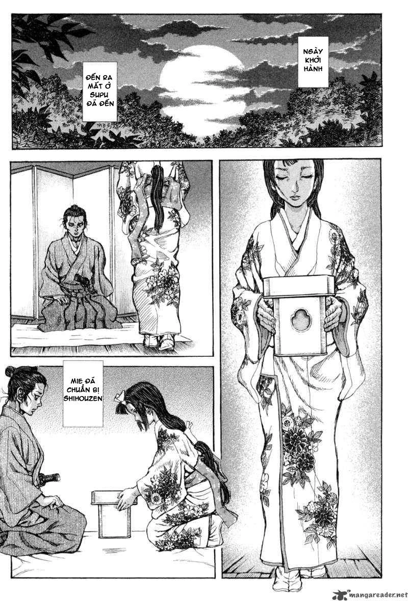 Shigurui - Cuồng Tử Chapter 60 - 29