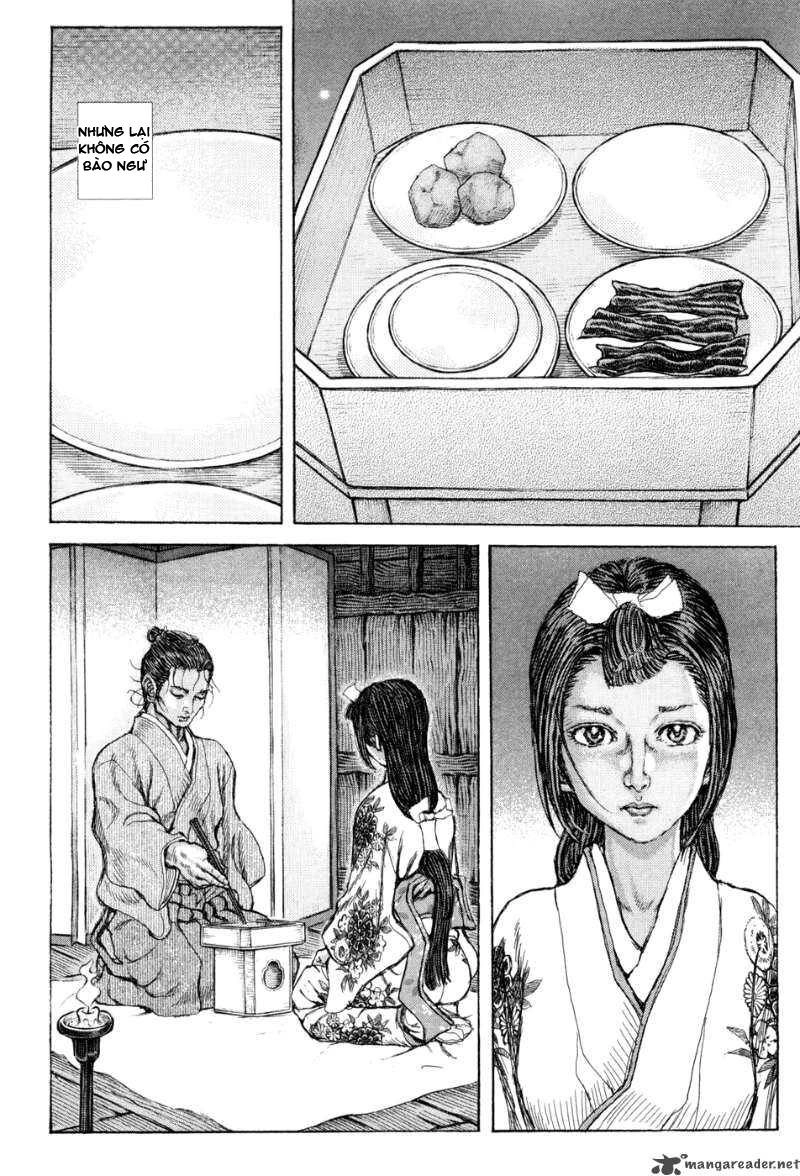 Shigurui - Cuồng Tử Chapter 60 - 30