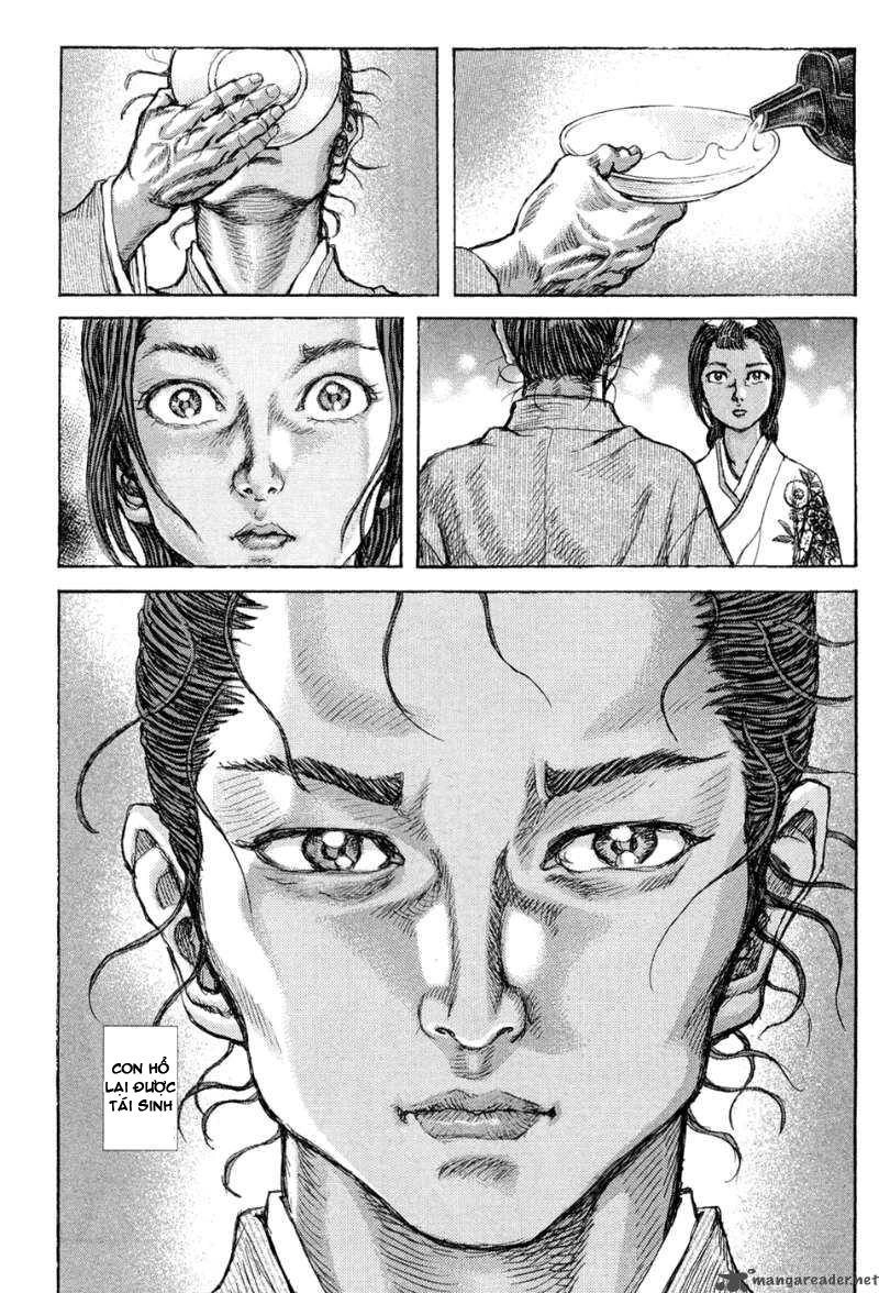 Shigurui - Cuồng Tử Chapter 60 - 32