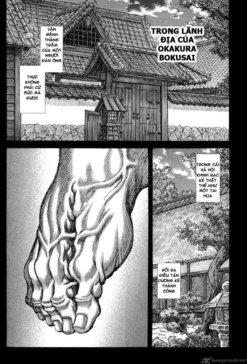 Shigurui - Cuồng Tử Chapter 60 - 33